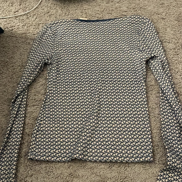 Patterned Levi’s shirt - Picture 5 of 5